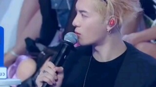 Wang Jiaer/Mike/Ten speak highly of Emma