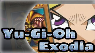 [Yu-Gi-Oh] Please Change!