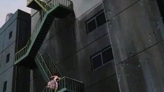 AG Short Story Eps 4 Detective George's Mini Mini Big Tragedy
