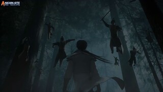 Apotheosis episode 92 sub indo