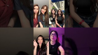 2023 Southeast Asian Girls Popular TIKTOK|Pinay|Girls#vaguelive #tiktok #