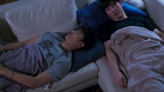 [Kiss me if you love me] EP12-2 Niu Niu finally confessed to being in the bay (petekao X Da Niu)