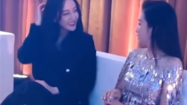 【Địch Lệ Nhiệt Ba】Lần đầu tiên xem video do tài khoản Alice quốc tế trên Instagram chuyển tiếp này đ