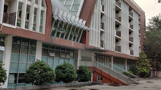 【Sekolah Menengah No.1 Xi'an】Senam antar waktu versi lama Sekolah Menengah No.1 Xi'an telah hadir! P