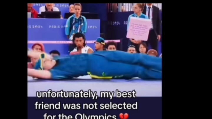 สาวออสเตรเลียคนนี้สร้างชื่อในต่างประเทศด้วยท่าเต้นสุดฮือฮา ชาวเน็ตอเมริกันในช่องคอมเมนต์ก็เต้นกันอย่