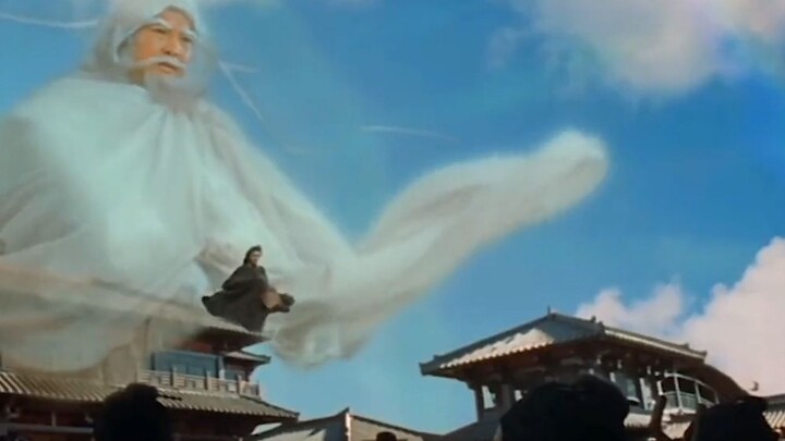 เอฟเฟกต์พิเศษสุดของจีนถูกนำมาใช้จริงใน Ekin Cheng: ฮีโร่จีน ครองโลก ศึกตัดสินในพระราชวังต้องห้าม