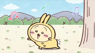 纯享乌萨奇《乌拉拉乌拉》十分钟