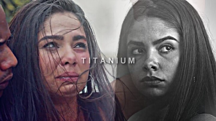 rita; titanium