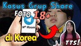 【NTH ROOM】Grup Sharing Foto EHEM di Korea