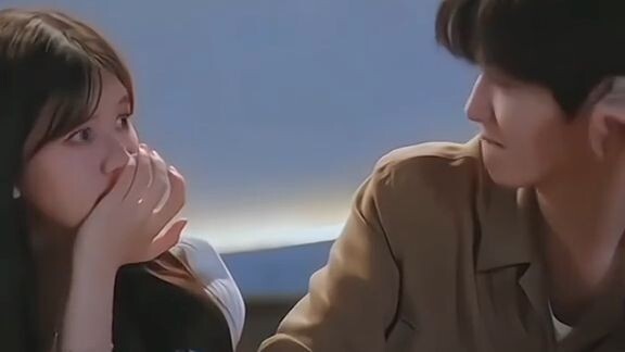 Hidden Love Clips