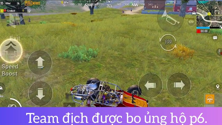 tìm được được bo củng hộ phần 6