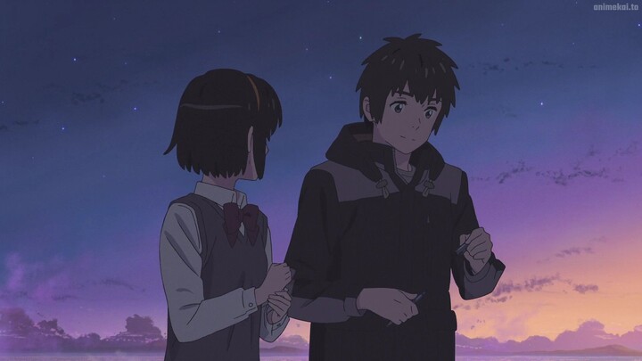 Your name full story for free to Watching #your name