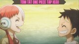 Tóm Tắt One Piece Tập 1030 - Ami OP