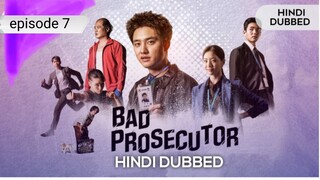 Bad_Prosecutor_S01_E07_WebRip_480p_x265_Hindi dubbed