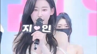 Panda Class Korea KBJTV Hot #7