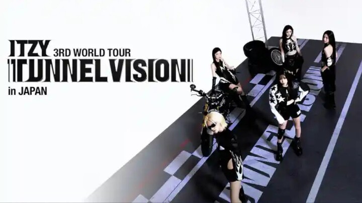 ITZY - 3rd World Tour 'Tunnel Vision' in Japan [2026.05.10]