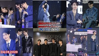 [TikTok] video tổng hợp mỹ nam F4 Thailand từ Thái sang Việt Nam+concert+kết thúc show#shootingstar