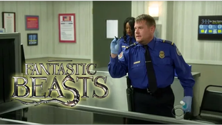 ถ้า Fantastic Beasts อยู่ในยุคปัจจุบัน (พากย์ไทย) Unofficial