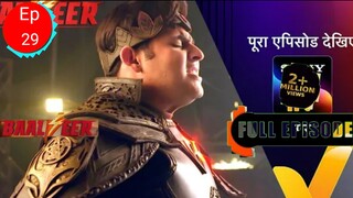 NEW! Baalveer S4 | Ep 29 | 13 June 2024 | Teaser