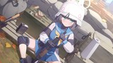 [Blue File] [Ekstraksi File] [Memory Hall] Saki Sora Live2D Live Wallpaper