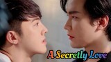 A Secretly Love The Series