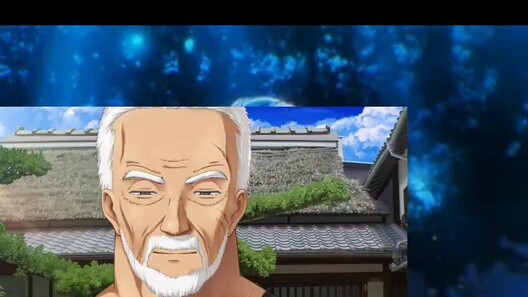 Non-spoiler/Brief introduction to the animation of Summer Pocket