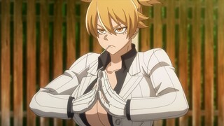 [Juli] Pratinjau Taoyuan Dark Ghost Episode 6 [Tim Penerjemah Bahasa Mandarin MCE]
