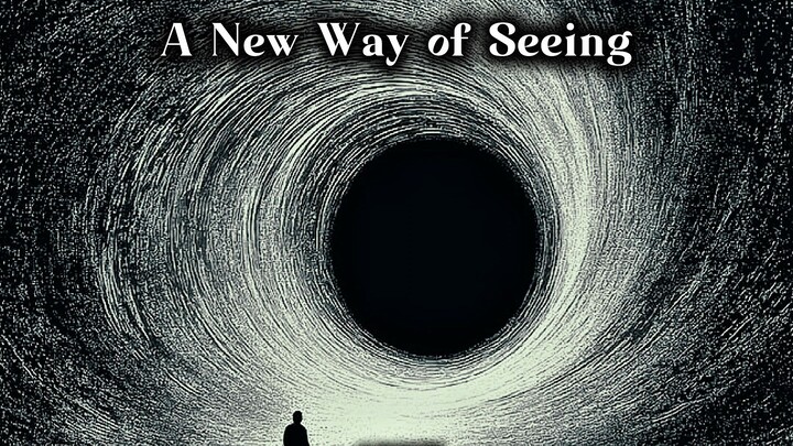 A New Way of Seeing
