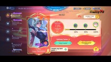 Rank game, game #2 gamit si Sun sa exp🤩