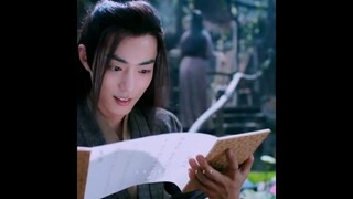 😍Unatharuge🦁🐰#theuntamed tamil edit #wangyibo #xiaozhan #yizhan #wangxian #lanzhan #weiying #shorts