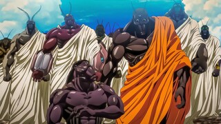 In Future Cockroaches Has Evolved Into a Giant Monster Beyond Measure (3) | Anime Recap