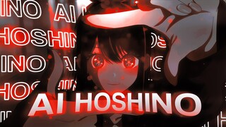 Ai Hoshino - AMV Raw/Daddy Style - Void [ Smooth ] - Alight Motion