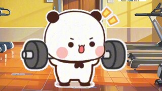 One or Two is now terribly strong