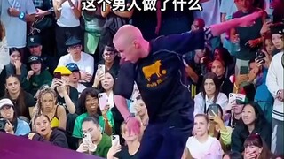 斯洛文尼亚的16岁街舞大神Ian Hotko的表演，感受一下什么叫天赋...