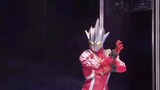 Ultraman ke-7 Reiwa: Debut Regulus