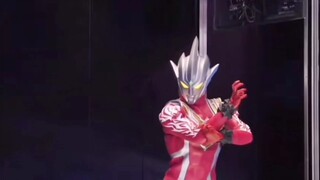 Reiwa 7th Ultraman: Regulus ra mắt