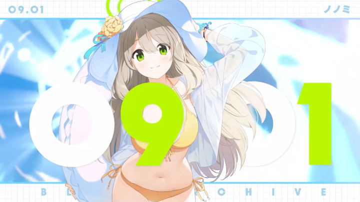 [Student Birthday Celebration] Ta-da! Today’s Nomiya’s birthday! Let’s go shopping together! On week