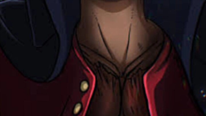 monkey d Luffy GEAR 5 🥶😎🥵