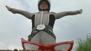Zhu Xingdan was trying to be cool and transformed into Ultraman, but unfortunately he fell and was s