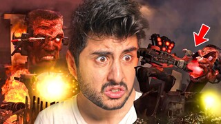 "O" SAF GÜCÜN SAHİBİ!! Skibidi Toilet Bölüm 73 (Part 2) Gizemleri ve Teorilerim