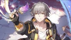 [ChrysosHeirs] Caelus The Trailblazer (Remembrance) ✨