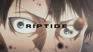 Levi Ackerman | Riptide