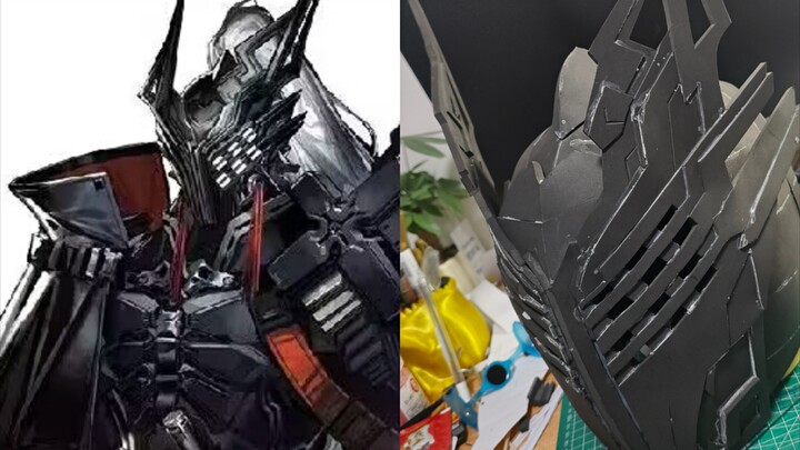 หล่อขนาดนี้ต้องจัดสักชุดแล้ว! Arknights Dragon Gate Guard กางเกงไทยสุดฮอต