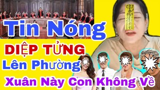 🔴Tin Mới Nhất: Bất Ngơ` Cho Chị Diệp TỬNG Lên Phường Ấp A Ấp Únq Khi ĐẶT ĐIỀU Về Bà Hằng Và Ông Dũng