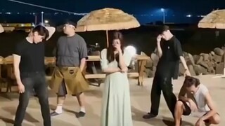 《南韩舞王》