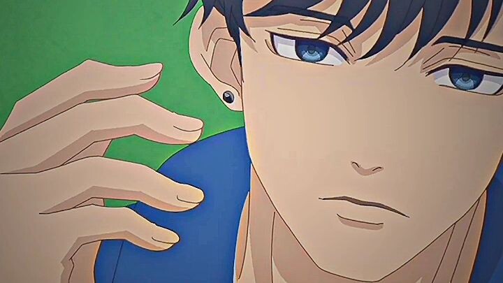 ketahuan sama ayang lagi rokok 😫