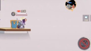 Tom and Jerry Mobile Game: Who tricked Baoge into making a wish come true?