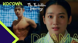 The Forbidden Marriage Ep_1