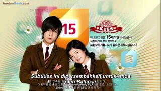 Play full Kiss Sub indo eps 5