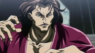Grappler 18